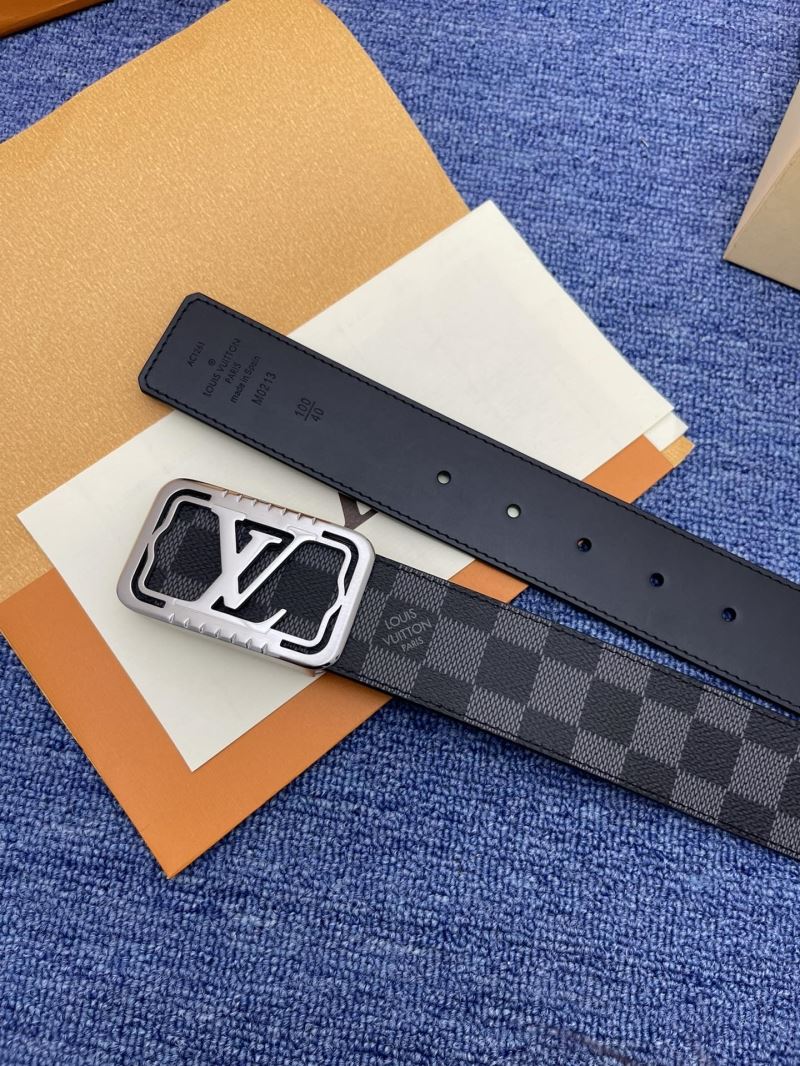 Louis Vuitton Belts